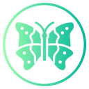 mariposa icon