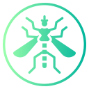 mosquito icon