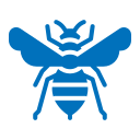 abeja icon