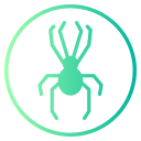 araña icon