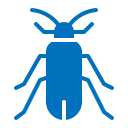 insectos icon