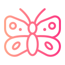 mariposa icon