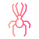 araña icon