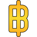 baht icon