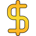 dólar icon