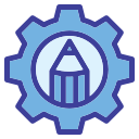 desarrollo icon