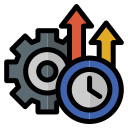 productividad icon