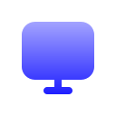 monitor icon