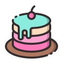 pastel icon