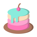 pastel icon