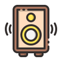 audio icon