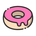 rosquilla icon