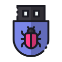 infectado icon