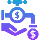 liquidität icon
