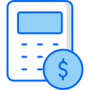 calculadora icon