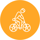 ciclista icon