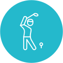 golfista icon