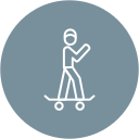 patineta icon