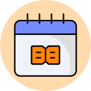 calendario icon