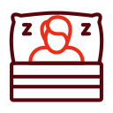 dormir icon