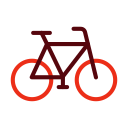 bicicleta icon