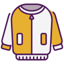 chaqueta icon