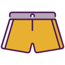 bermudas icon