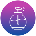 perfume icon