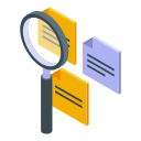 Magnifying 