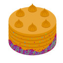 Торт icon