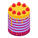 Торт icon