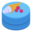 Торт icon