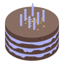 Торт icon