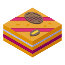 Торт icon