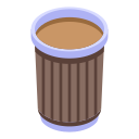 vaso icon