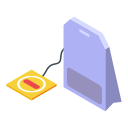 bolsa icon