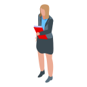 Étudiant icon