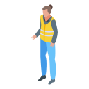 Étudiant icon