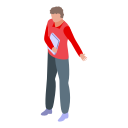 Étudiant icon