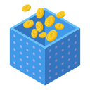 돈 icon