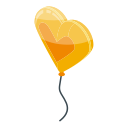 풍선 icon