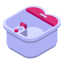 baño icon