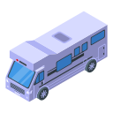 autobús icon