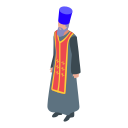 Religion icon