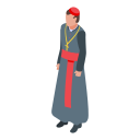 Religion icon