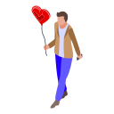Balloon icon