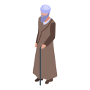 Priest icon
