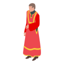Clothes icon