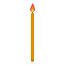 Burning icon