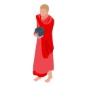Indian icon
